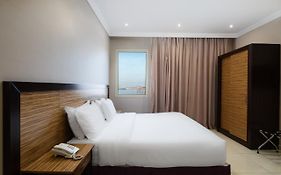 أجنجة الأوركيد للوحدات السكنية المفروشة